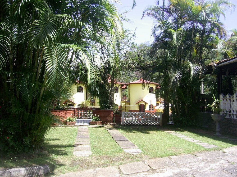 Фото Hotel Serra de Penedo