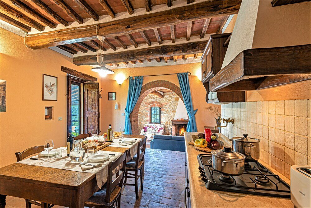 Фото Chianti View