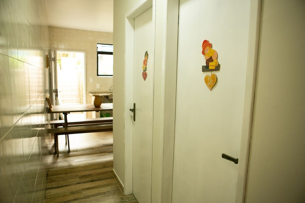 Фото Hostel House Santinho