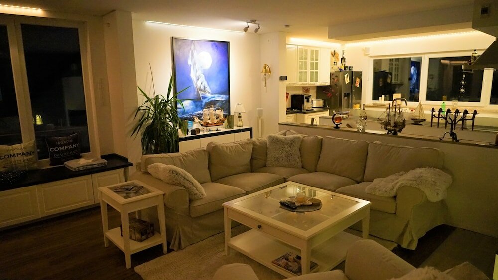 Фото Haus Robby II