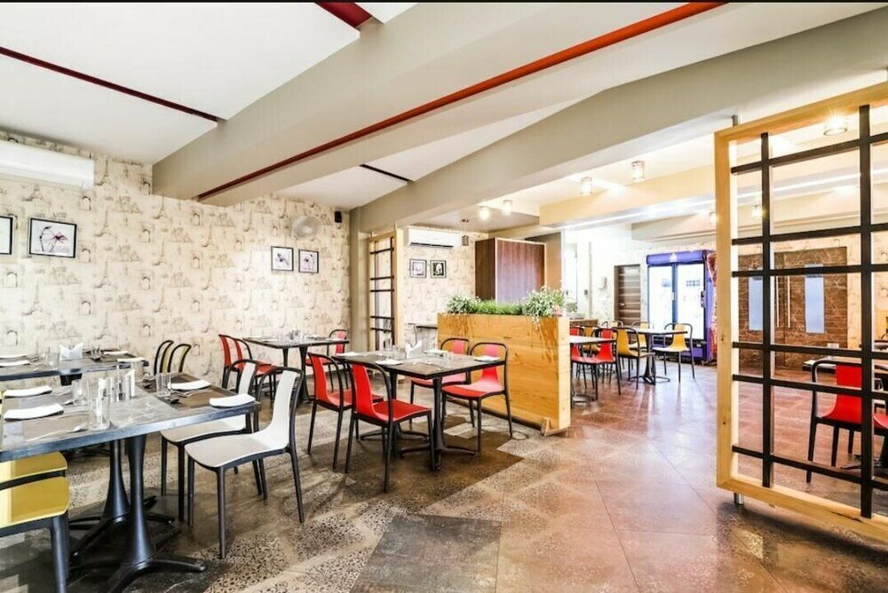 Фото Hotel Shiv Palace