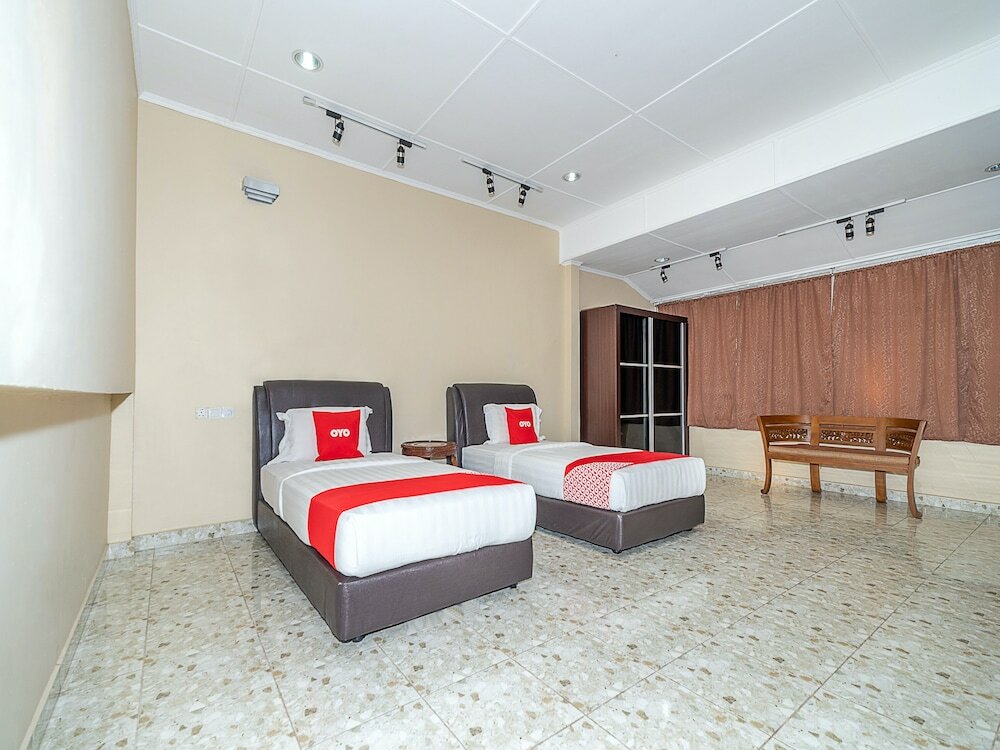 Фото Oyo 89932 Dd Homestay