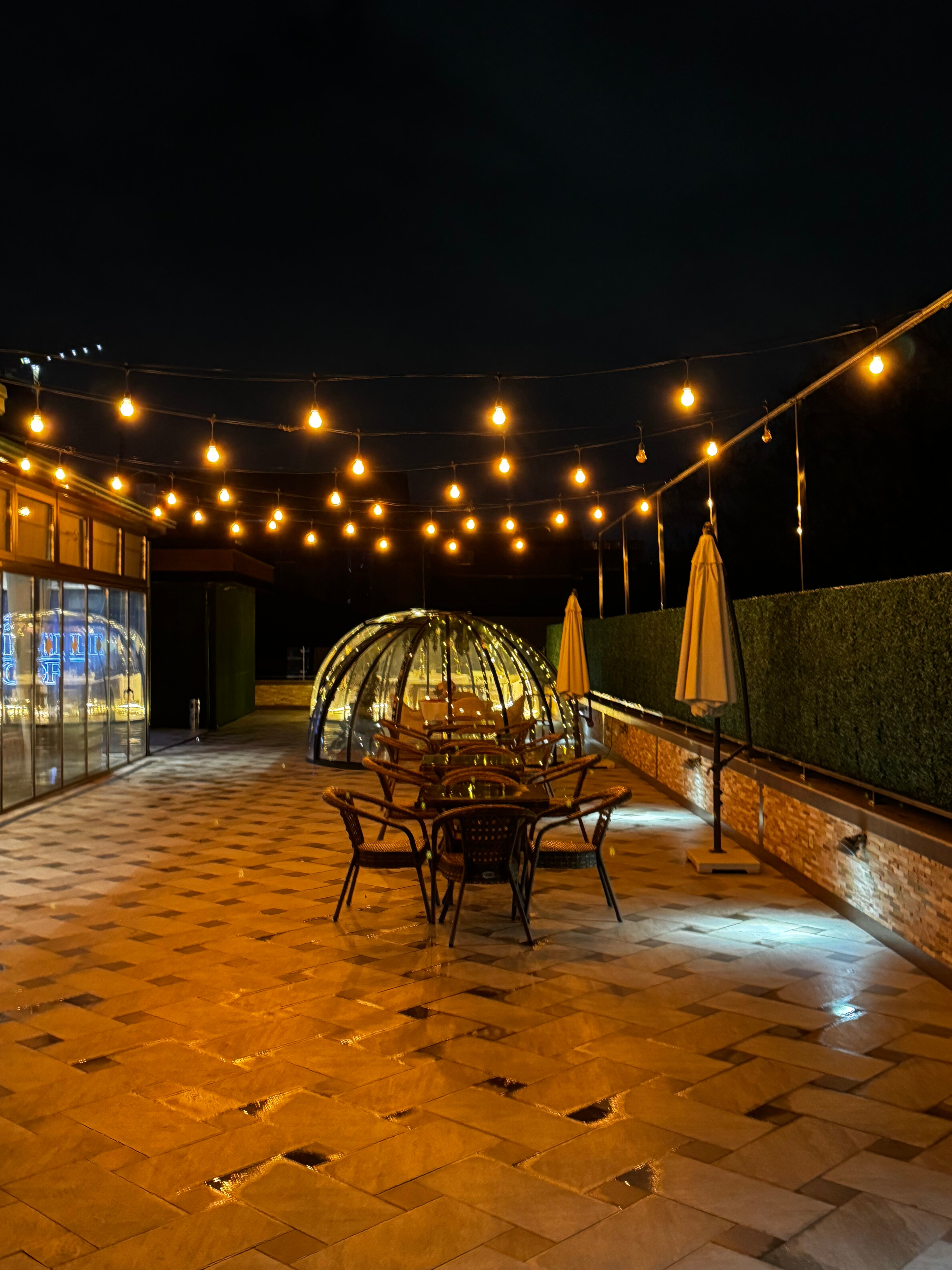 Фото Gabrielle International Hotel