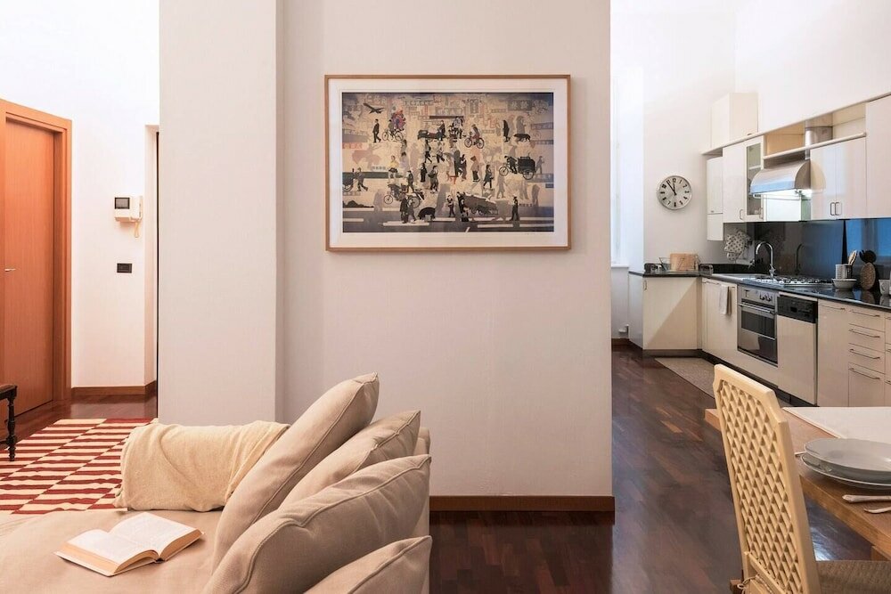 Фото Altido Viale Geno - Como Lake