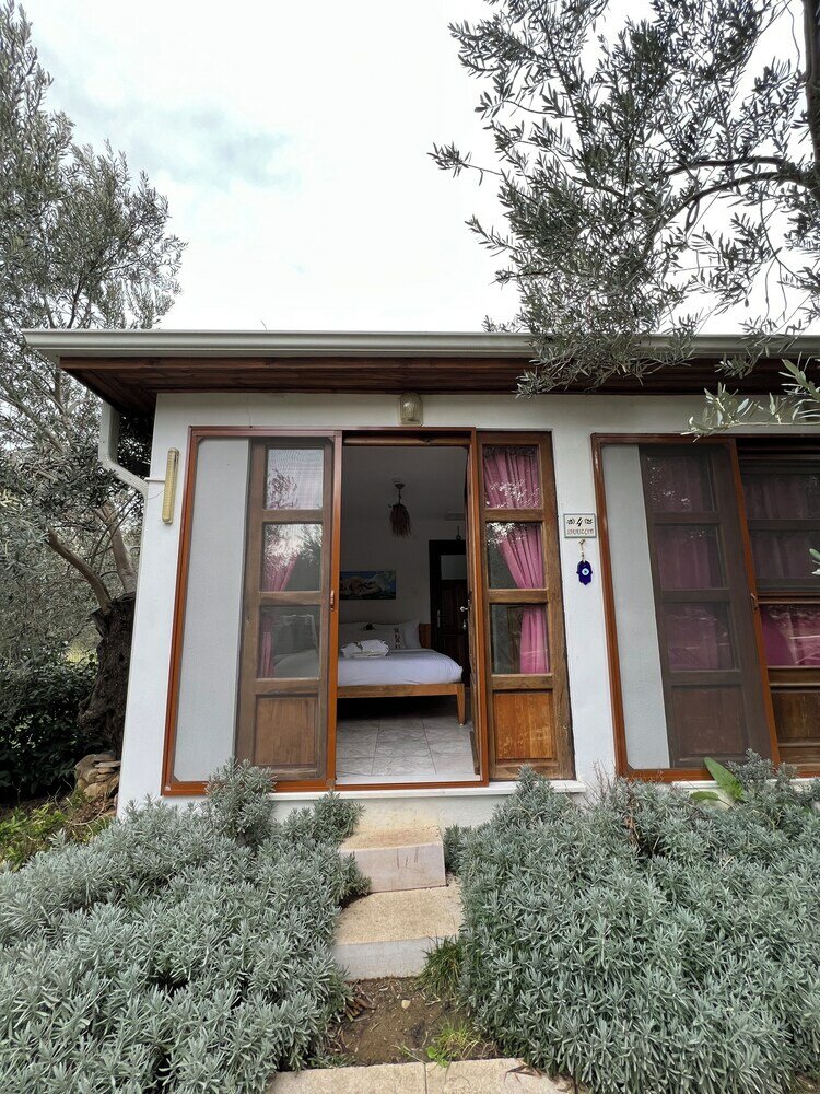 Фото Yiva Otel Kazdağları