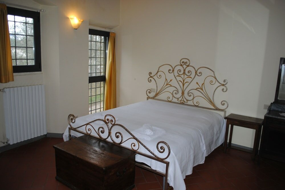 Фото Fattoria di Malavolta