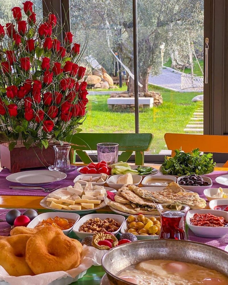 Фото Yiva Otel Kazdağları