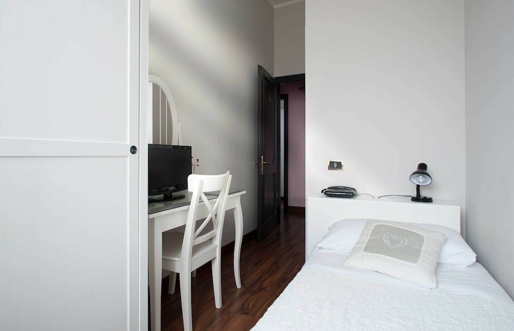 Фото Hotel Al Castello