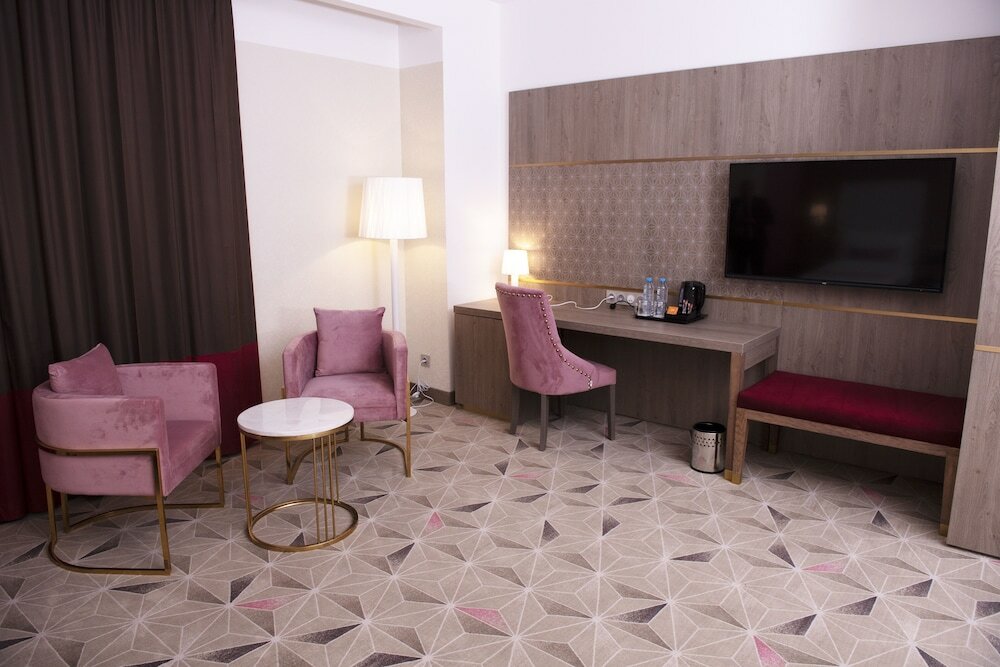 Фото Rodina Hotel SPA & Conferences