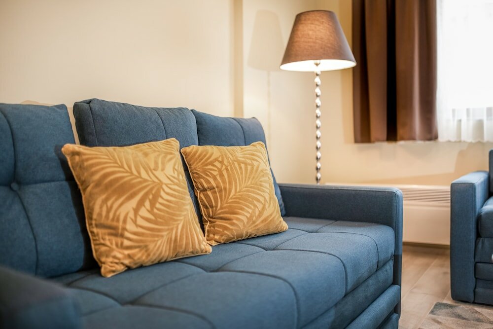 Фото Sky Cabin Apartments