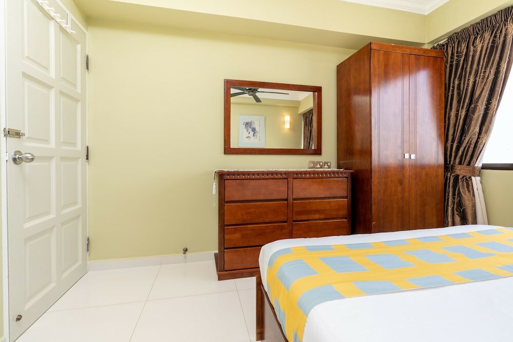 Фото Oyo Home 89794 Uncommon 2br Sri Sayang