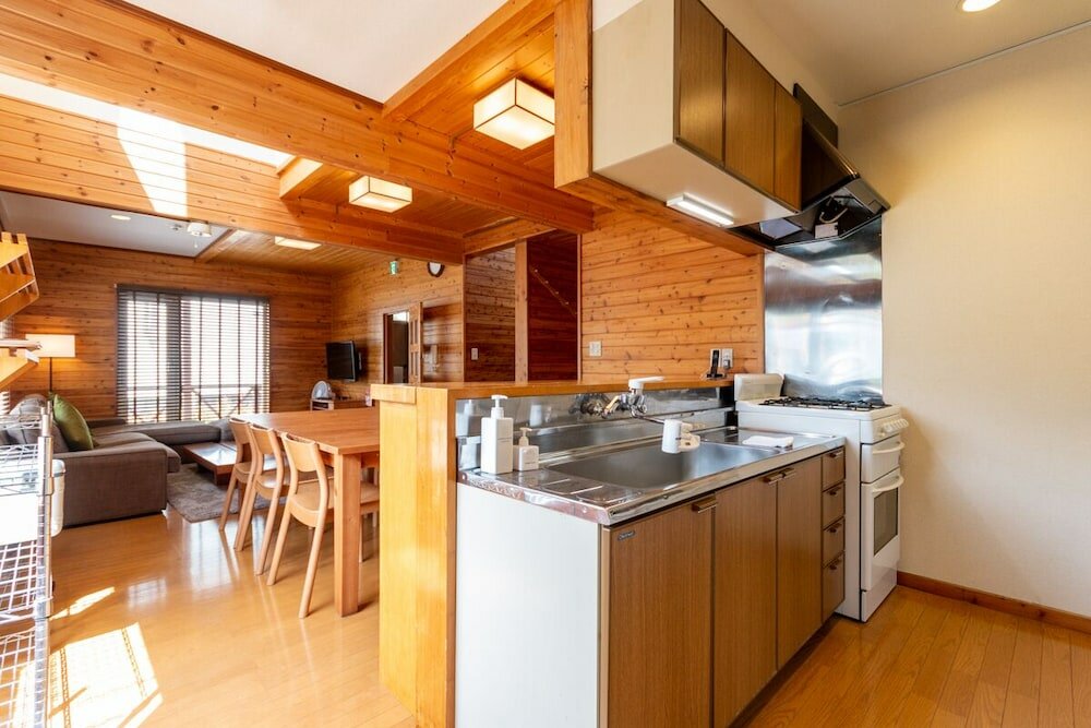 Фото Powder Cottage by Hokkaido Tracks