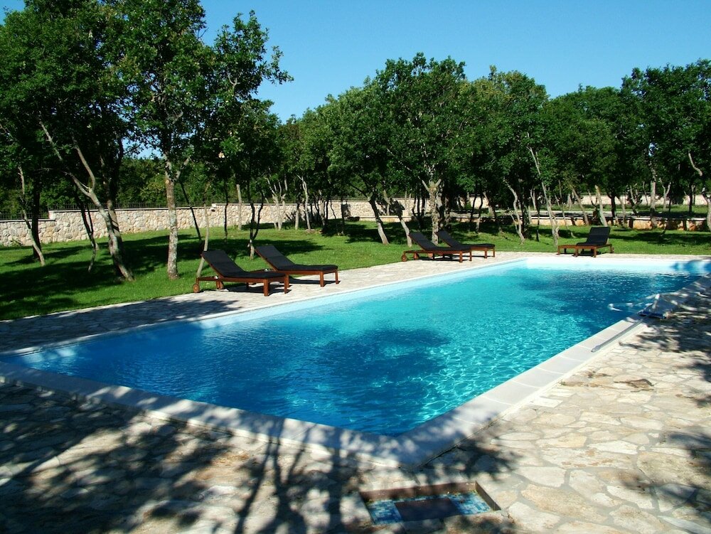 Фото Camping Village Zrmanja