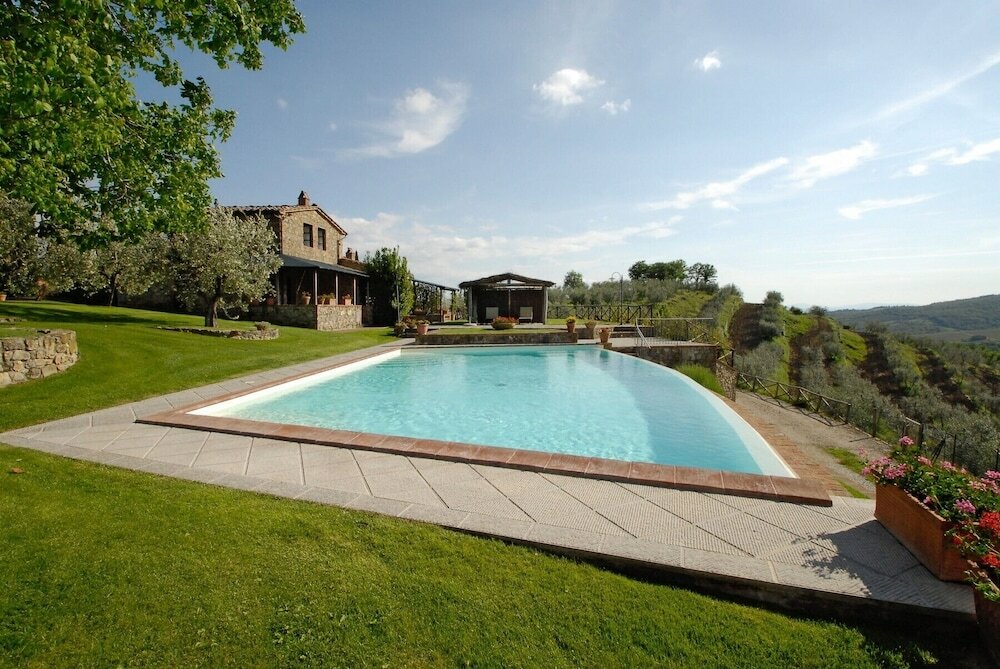 Фото Nest in Chianti