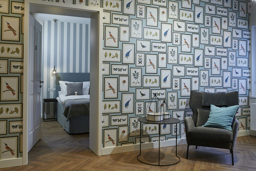 Фото Buiterling Hotel