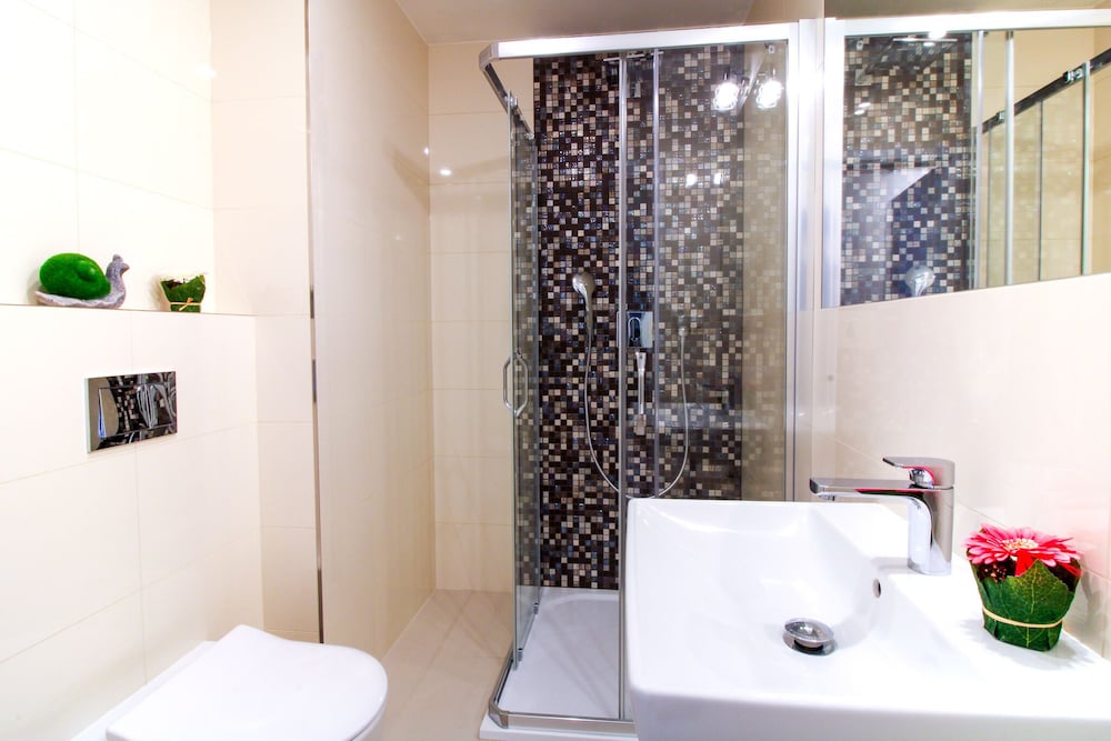 Фото Bouquet Apartments