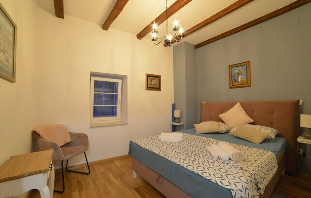 Фото Holiday house Casa di Pietra