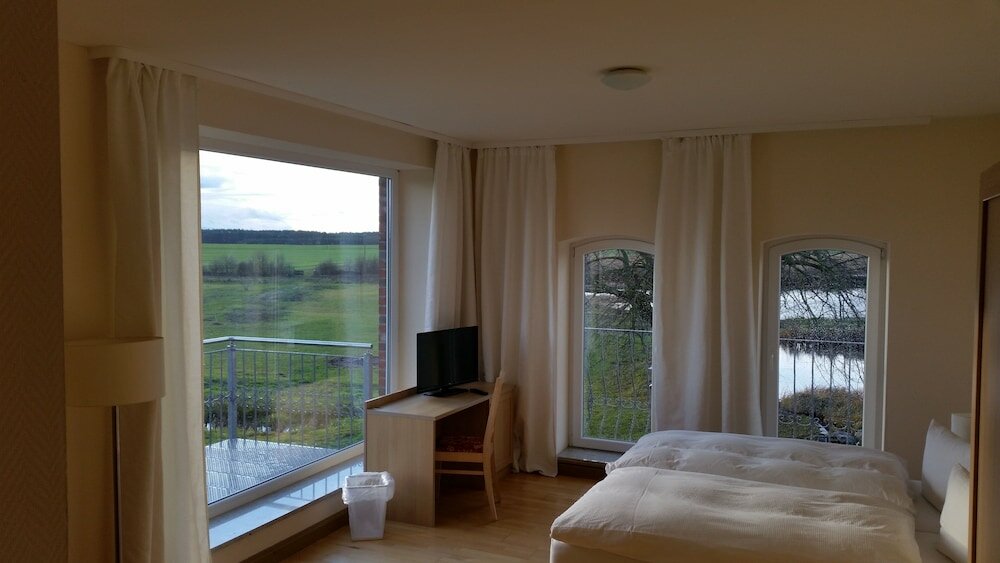 Фото Landhotel Kreien