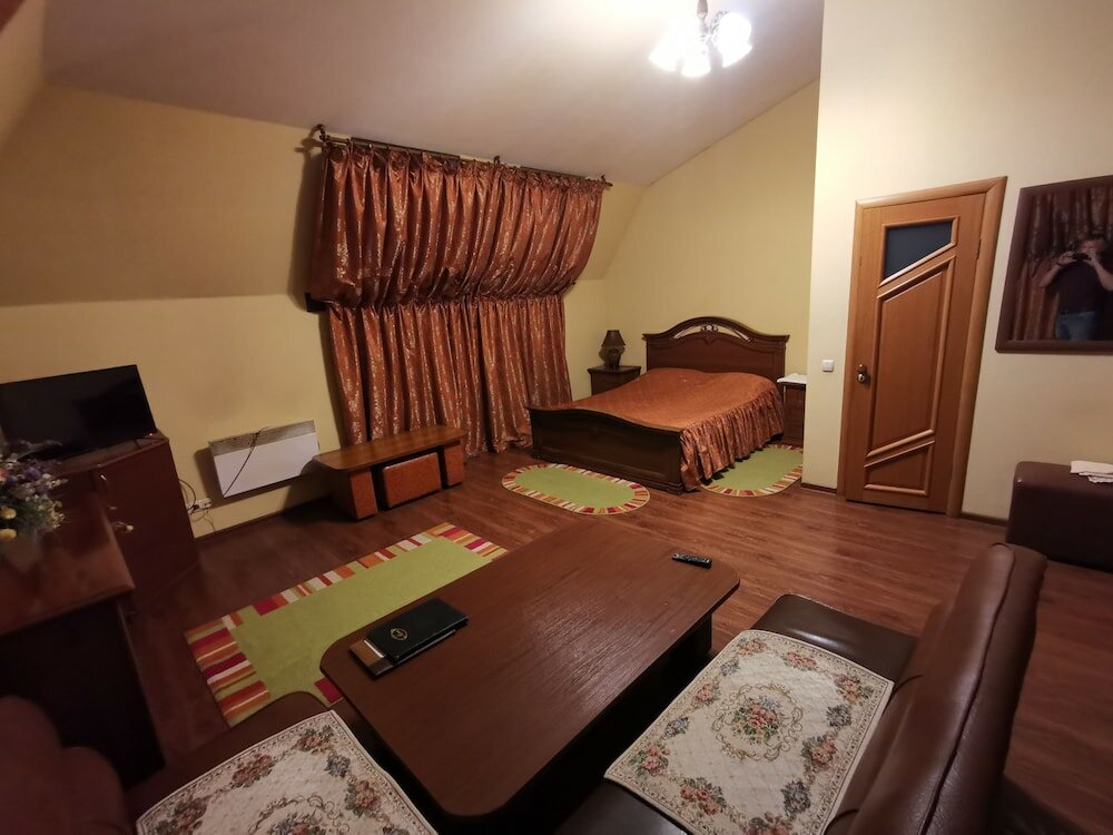 Фото Хуторок