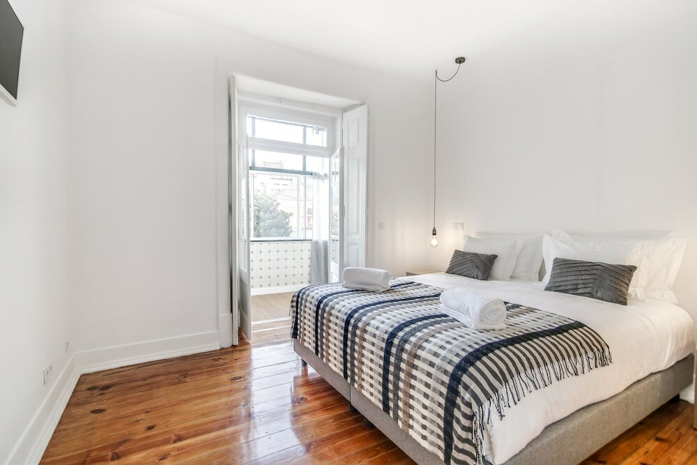 Фото Saldanha Pool & Garden