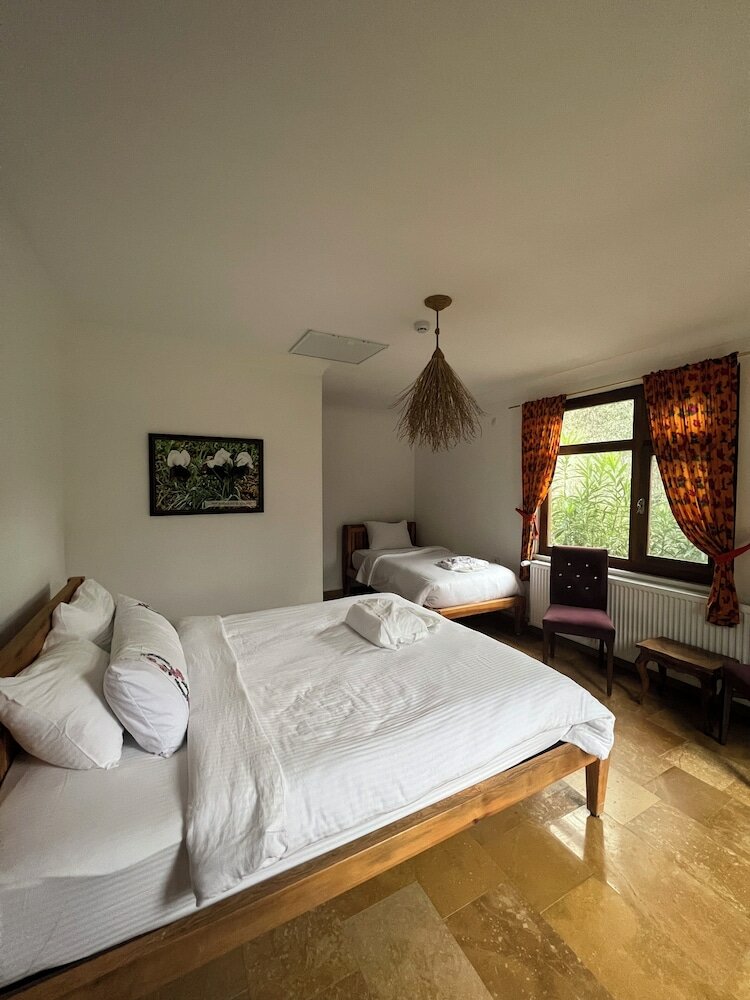 Фото Yiva Otel Kazdağları