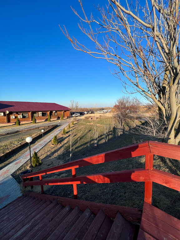 Фото Рыбацкая деревня