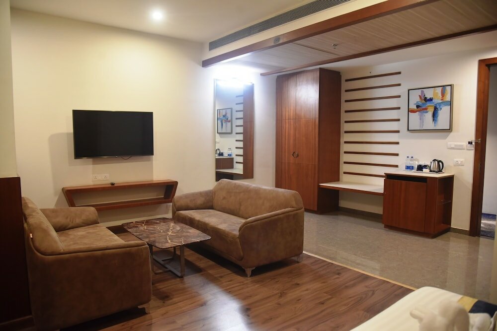 Фото Ariena the Boutique Hotel