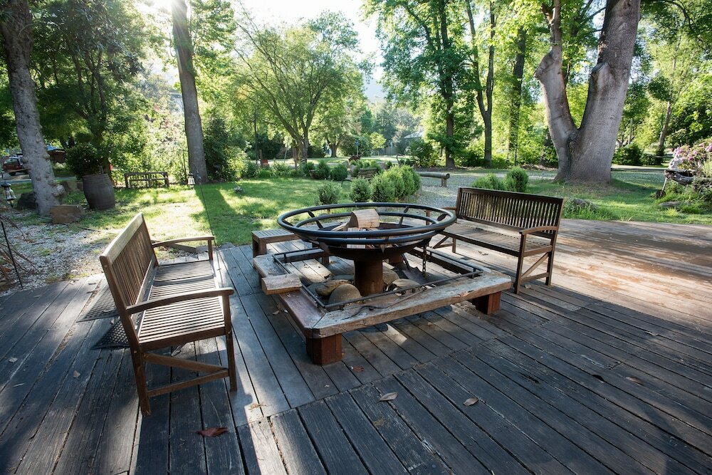 Фото Avalon House