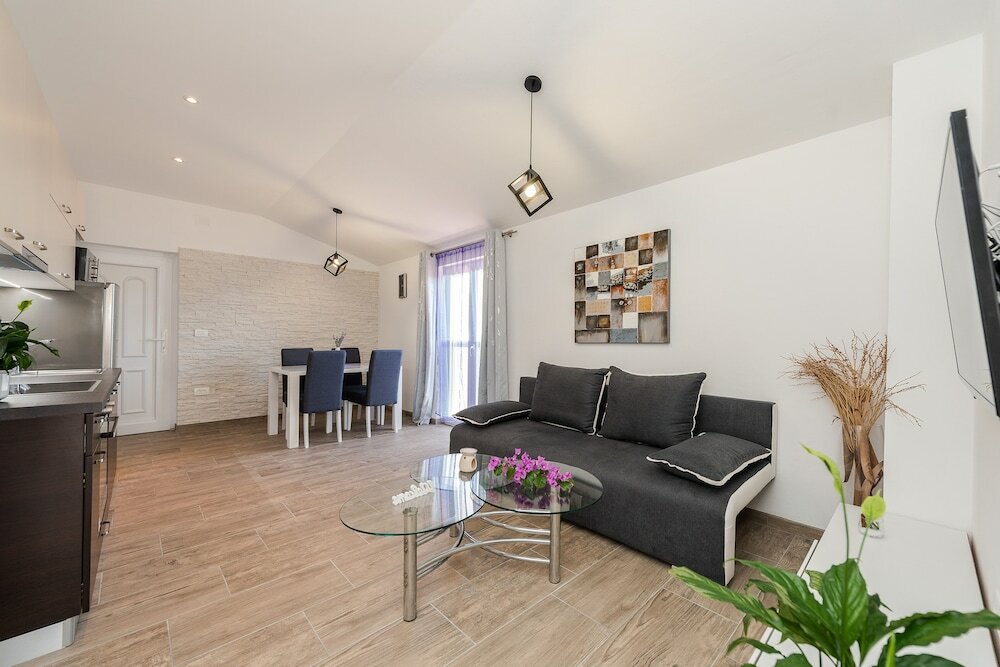 Фото Villa Jadranka Privlaka