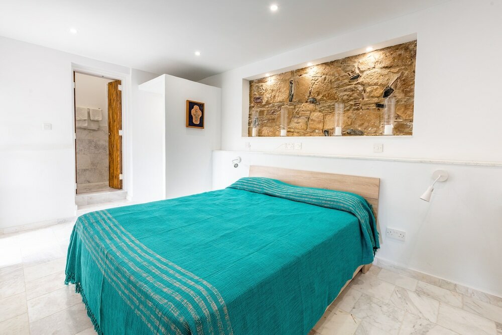 Фото Mespilo Panoramic 1br Apartments B&b