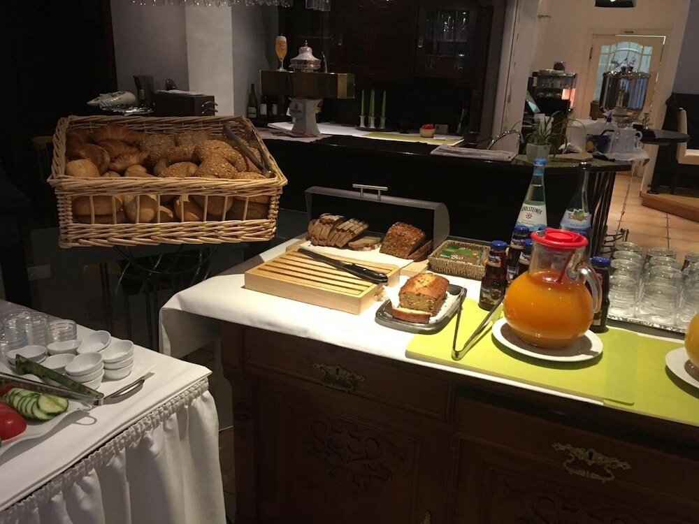 Фото Landhotel Weißer Hahn