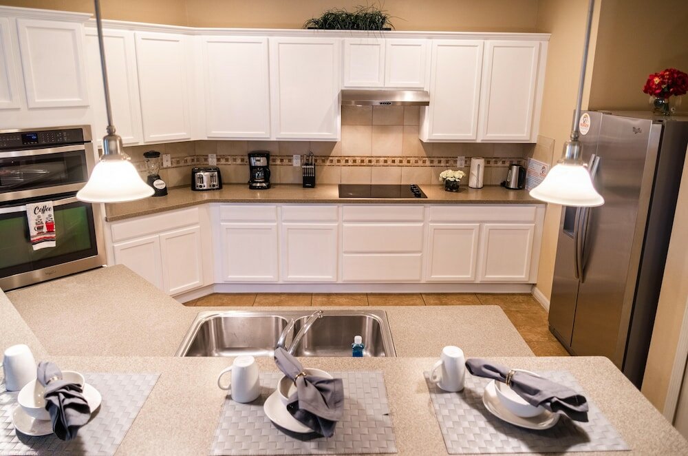 Фото Sunrise Valley Villa by Orlando Short Term