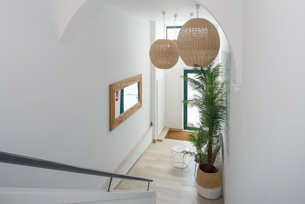 Фото Urban Suites Sitges