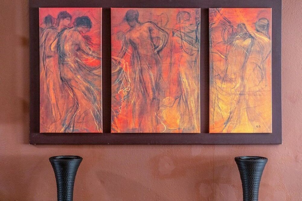 Фото Minotavros Cozy Apartment in Heraklion