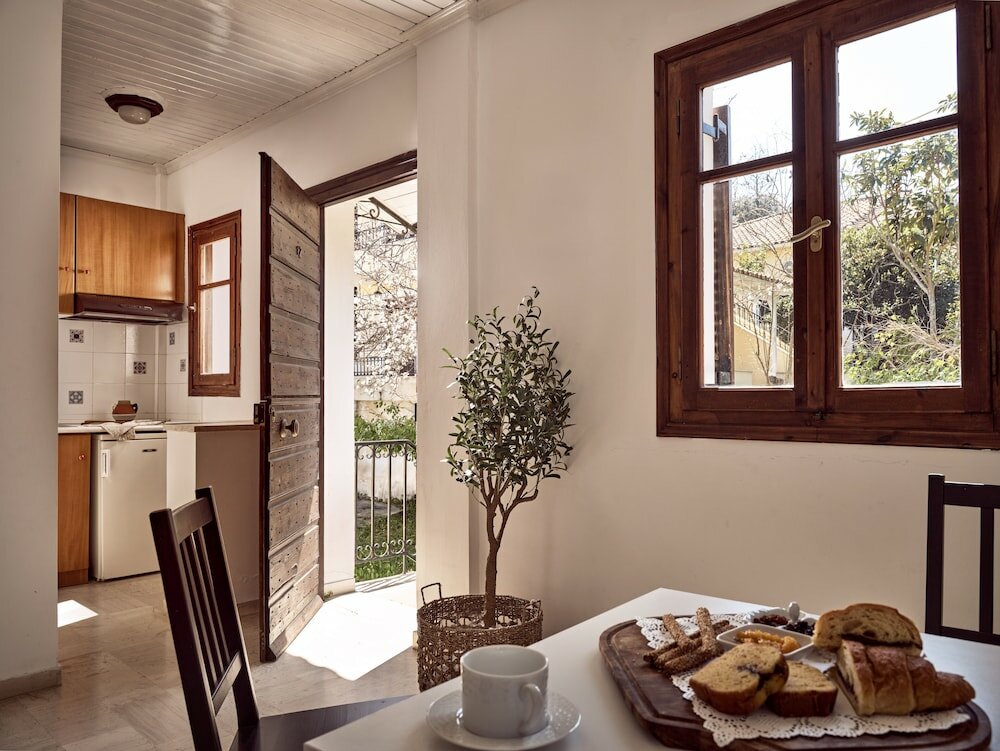 Фото Razis Apartments