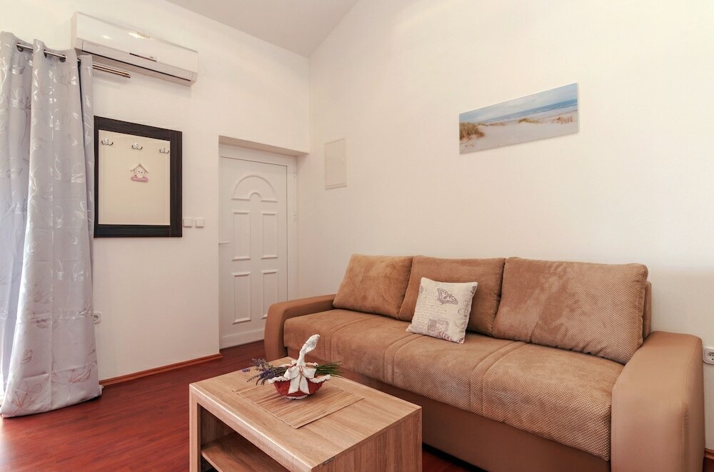 Фото Villa Jadranka Privlaka