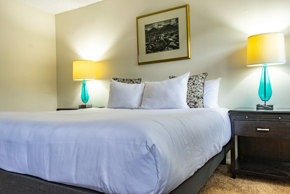 Фото La Jolla Guest House