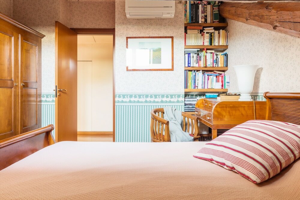 Фото Morgagni Master Guest apartment