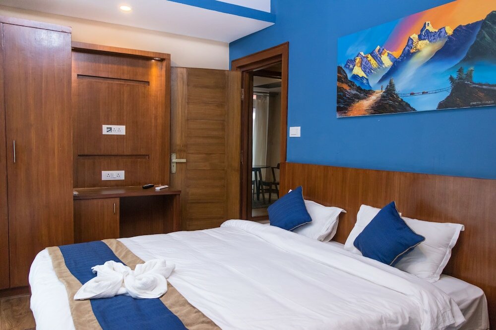 Фото Himalayan Suite Hotel