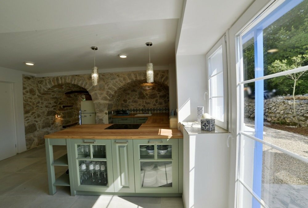 Фото Holiday house Casa di Pietra