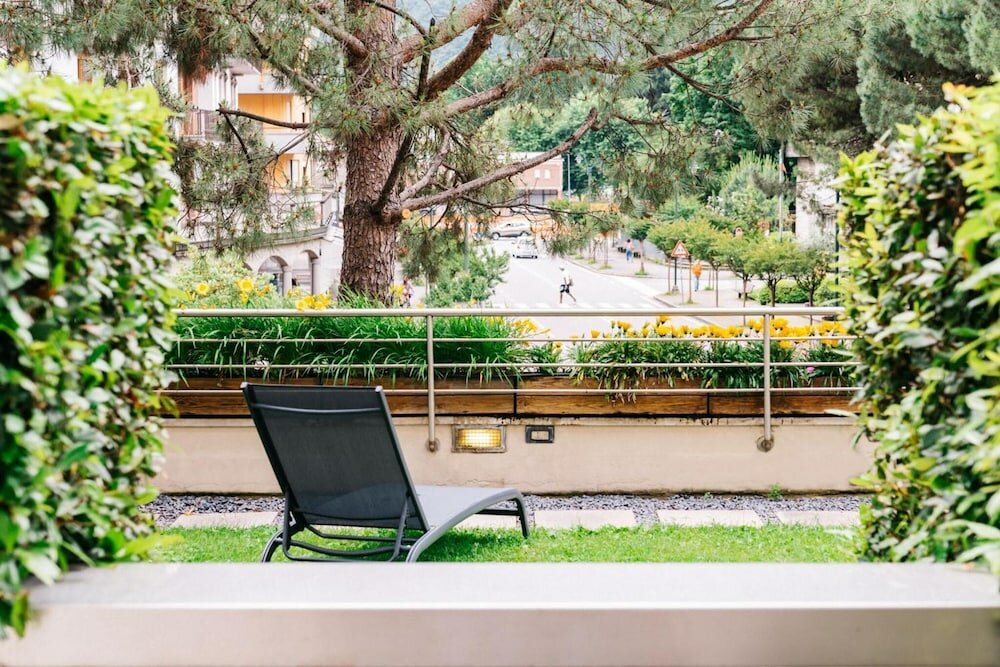 Фото Albergo Sorriso