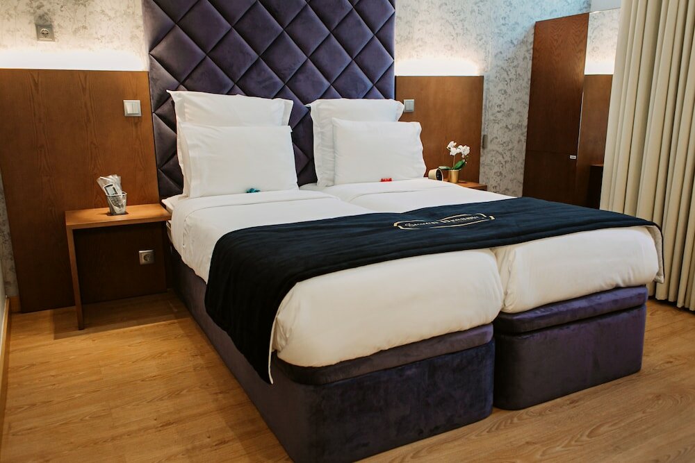 Фото Seven Dreams Suites