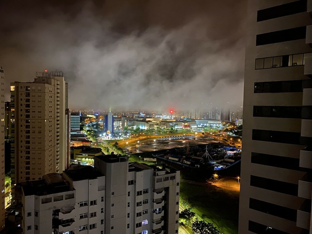 Фото IFlat Brookfield Towers