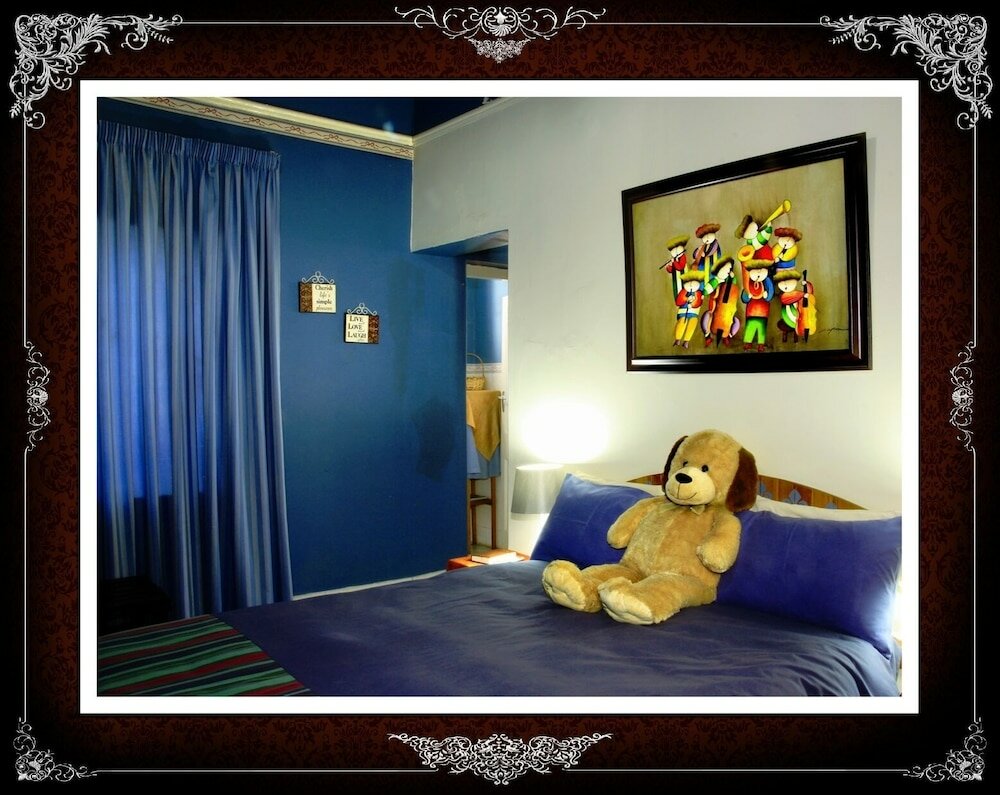 Фото Mountain View Boutique Hotel