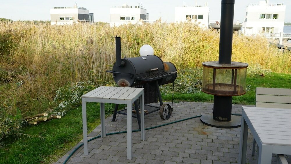 Фото Haus Robby II