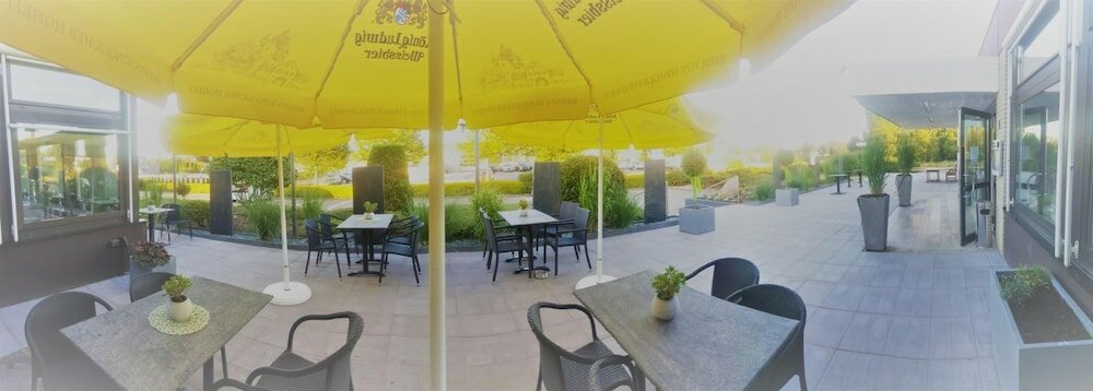 Фото Hotel Haus Herrenweide