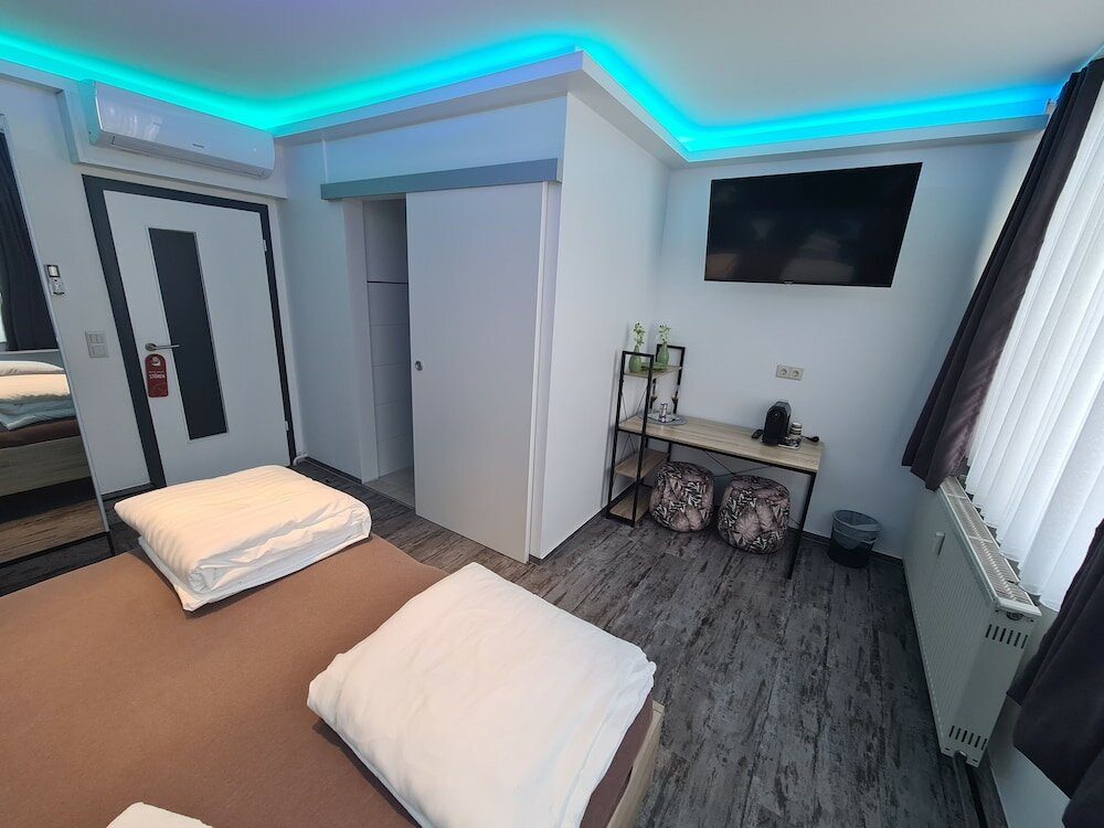 Фото Pension Zwei A