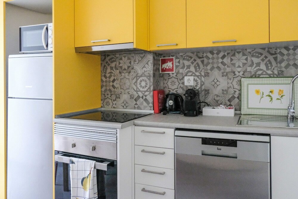 Фото 27 92 Campolide Apartment