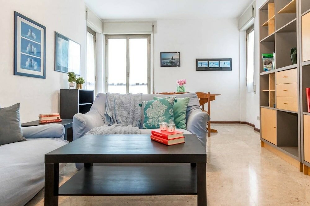 Фото Altido Como Borgo Vico Apartment with Terrace