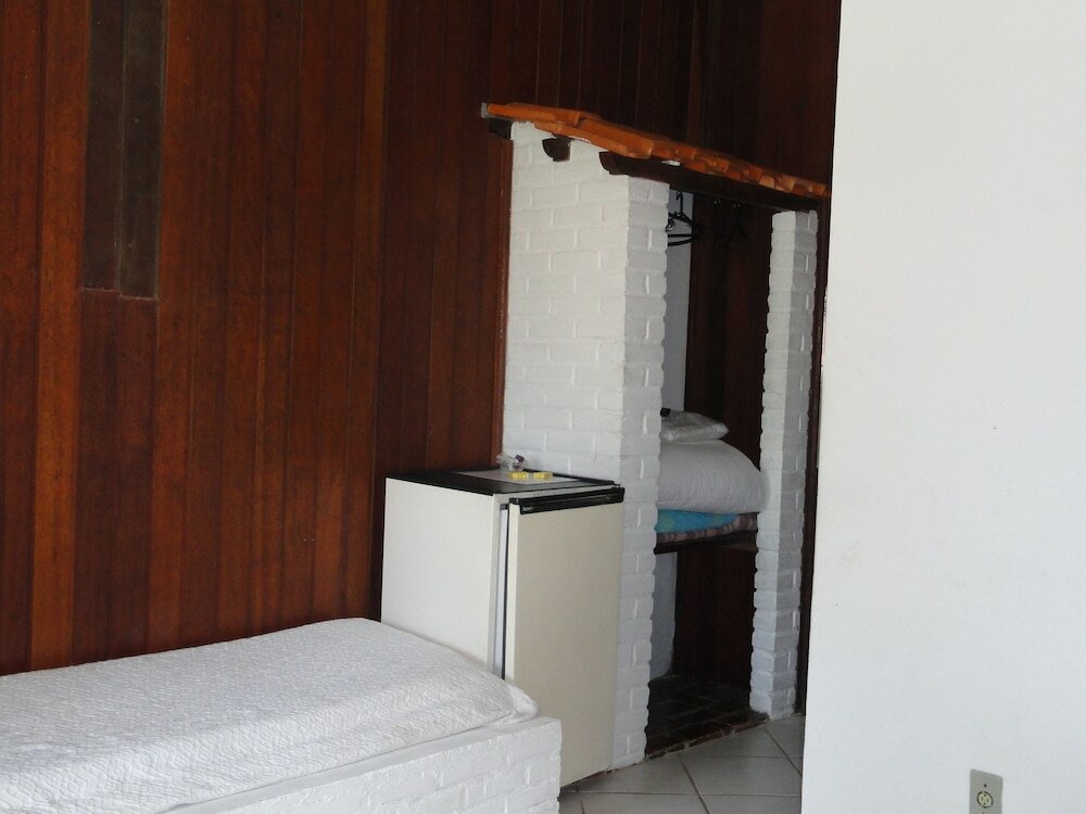 Фото Hotel Serra de Penedo